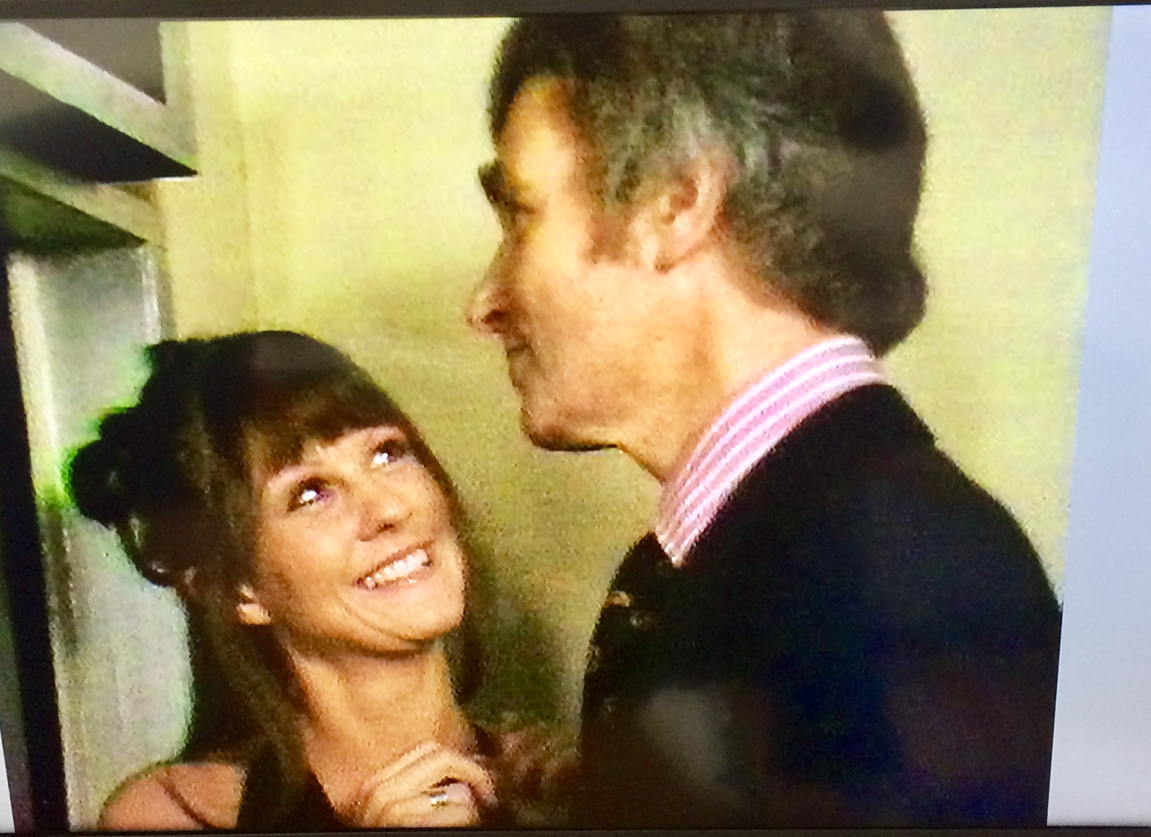 Harriet's Back in Town